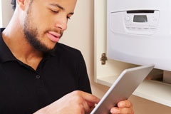 St Johns Wood boiler cover companies
